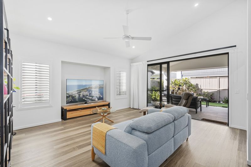 Site 438 - Established Ellerston