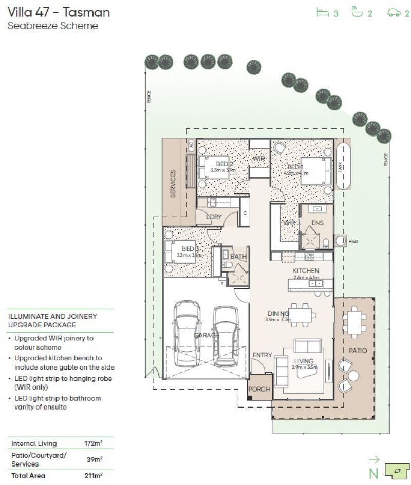 Your Coastal Retreat Surrounded by Nature