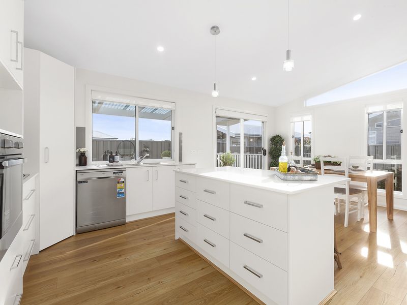 Discover your new life in style