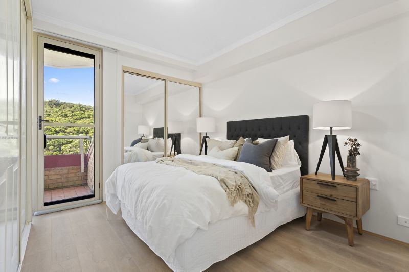 502/6 Jersey Place, Cromer, 2099