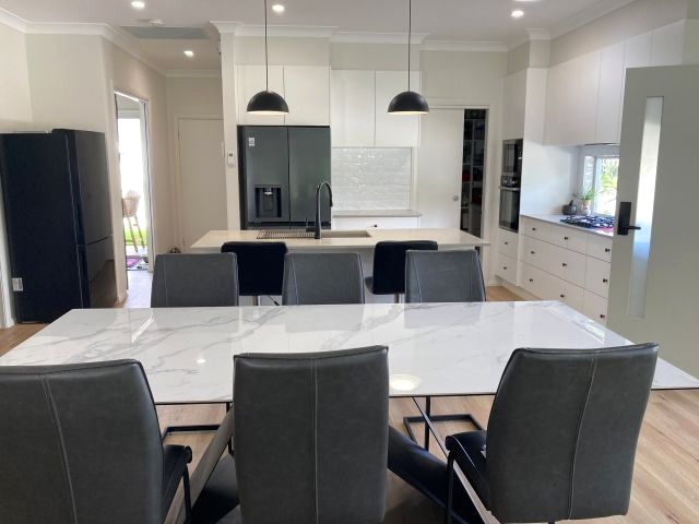 Magnolia Design in highly sought after location