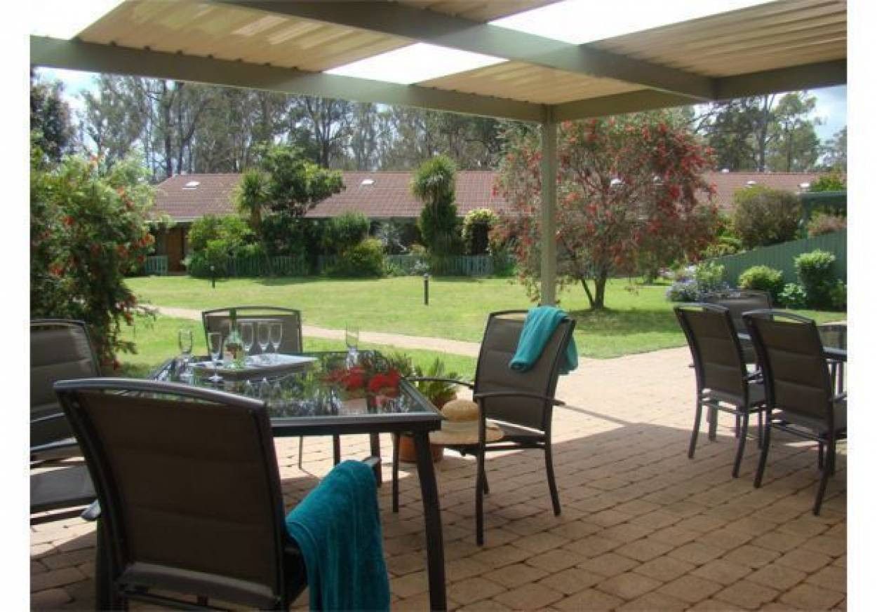 Windsor Country Village - More than just a home, it’s a community