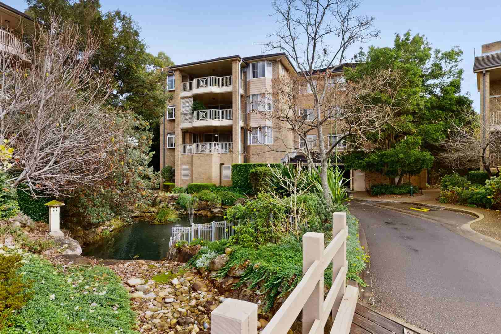 Sunshine, Space and Style – Unit 106 Has It All