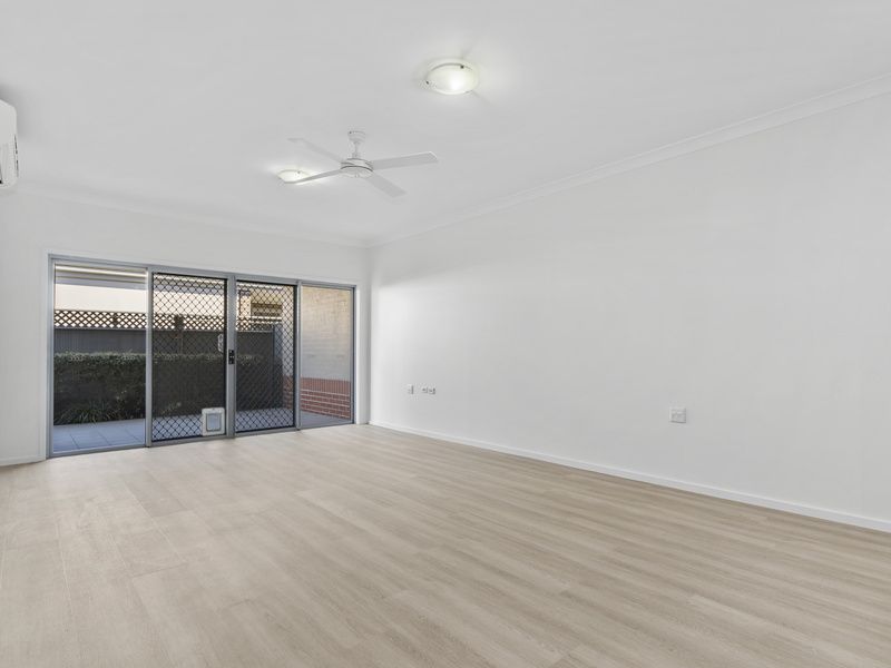 Updated Villa with Leafy Outlook and Private Alfresco