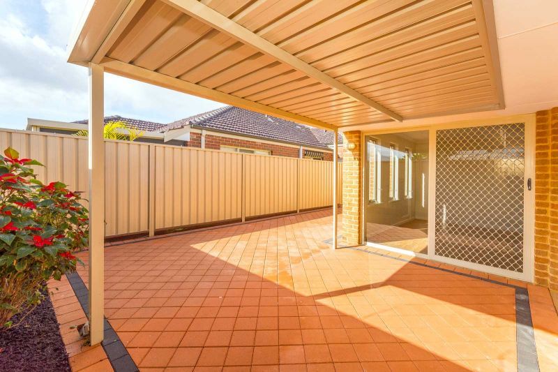ARCADIA WATERS MANDURAH - Safe and Secure