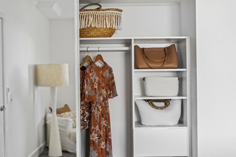 Relaxed bayside living in a two-bedroom apartment