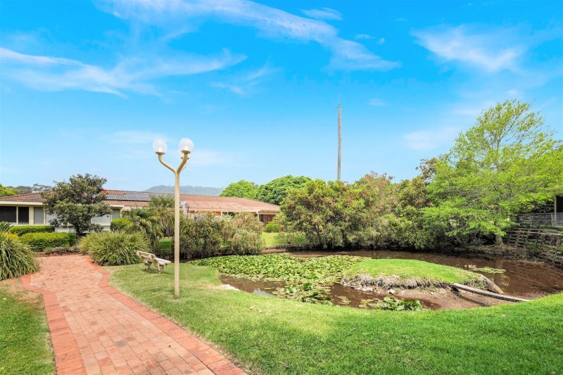 Perfect blend of convenience and comfort