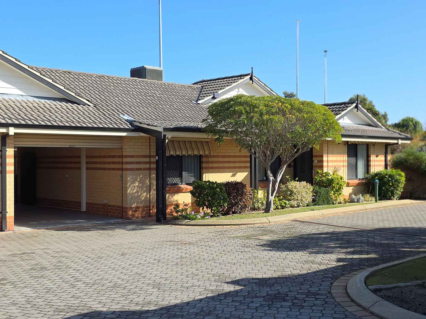 Under Offer! Affordable Retirement Unit in Bentley