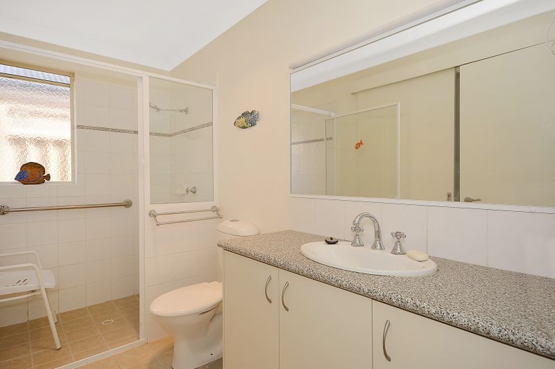 Sought after location