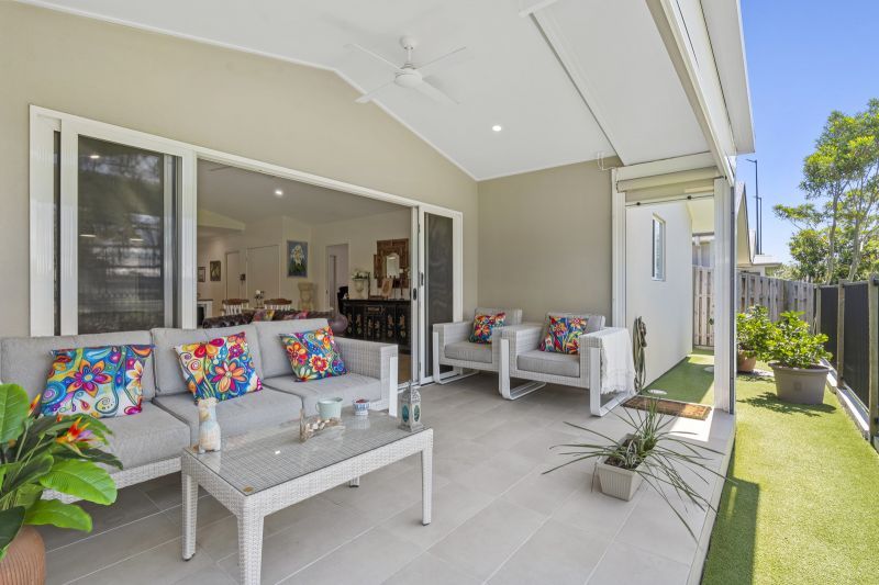 Scenic Views & Private Serenity - Your tranquil lifestyle starts here!