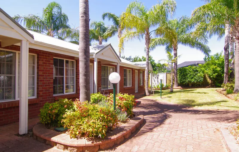 Try our obligation-free 28 day respite care at Magill