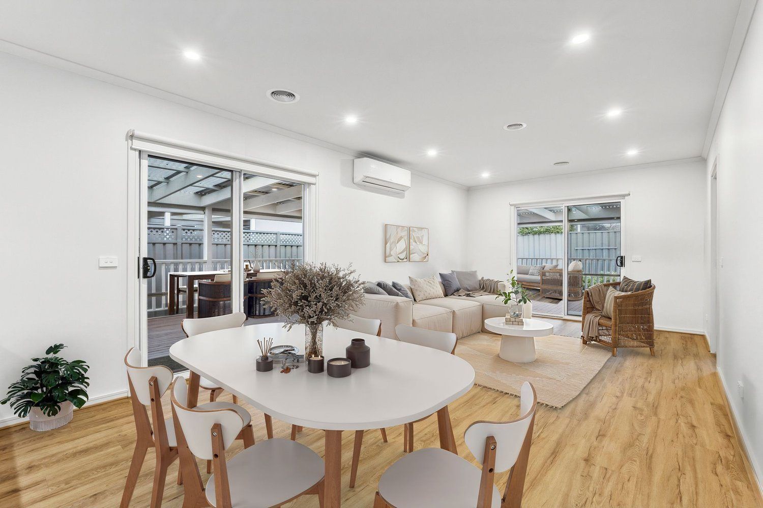Lifestyle Communities Geelong - Stylishly updated home on a wider block