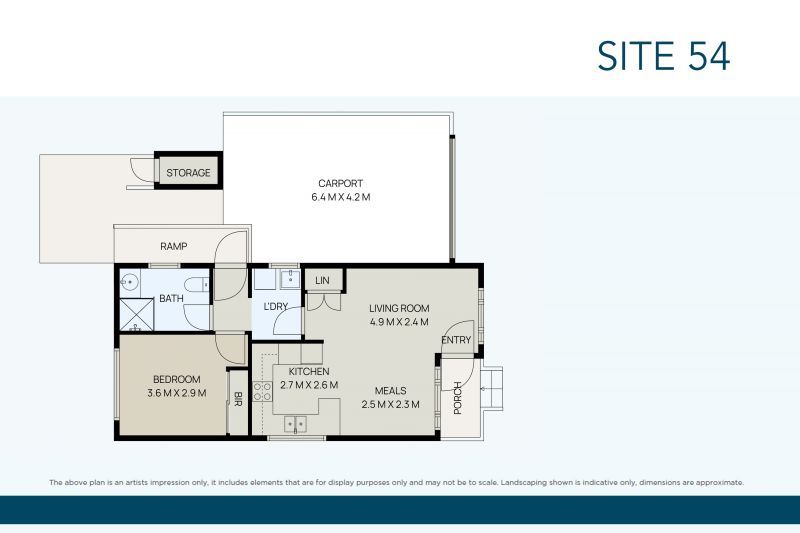 Secure Your Spot in the Heart of the Community