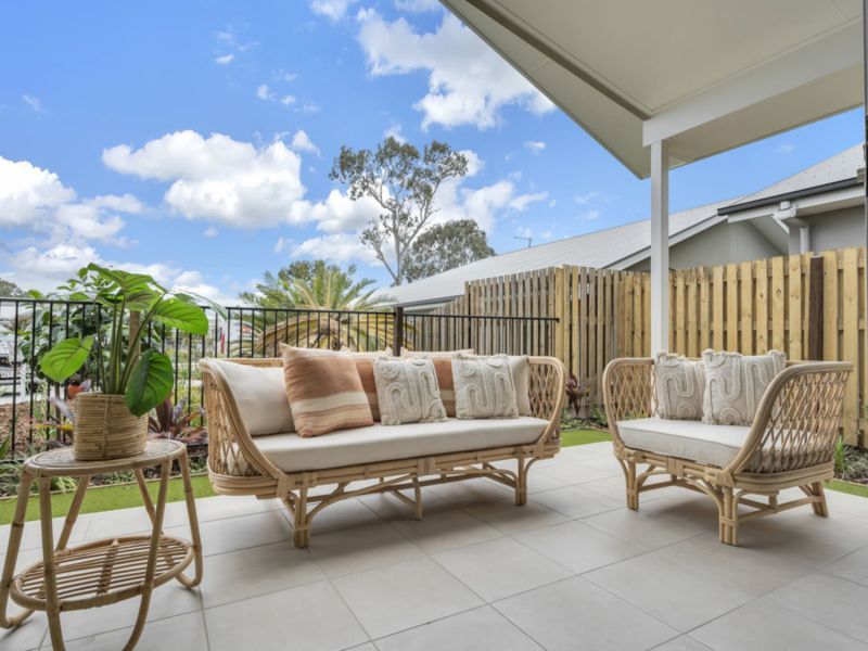 Introducing the Tuscany