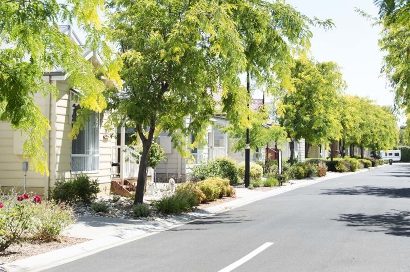 Lifestyle Communities Seasons -  Freshly renovated, instantly inviting