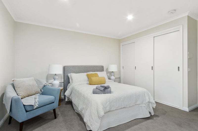 Maple Floorplan