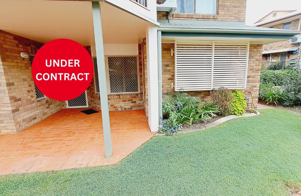 Unit 64 - Refurbished 2-Bed with Multi-Purpose area