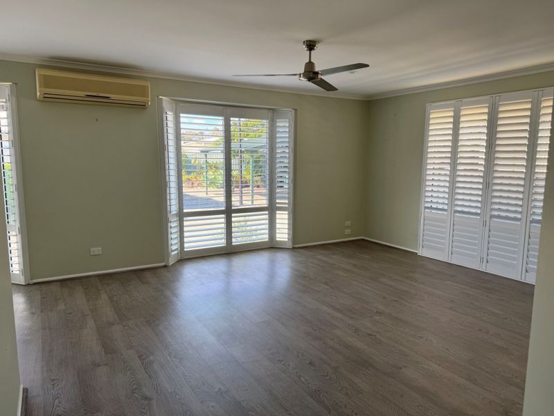 Affordable Over 50's Living!