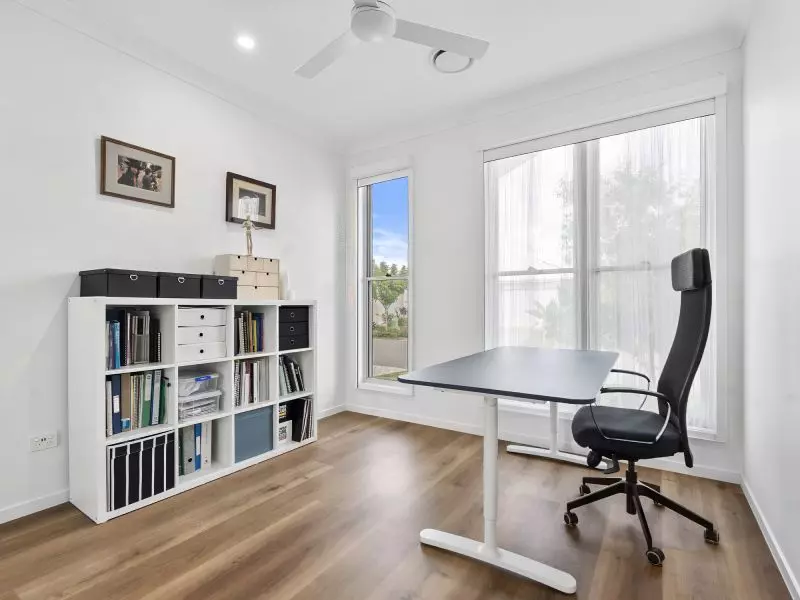 Site 42 - Established Portsea