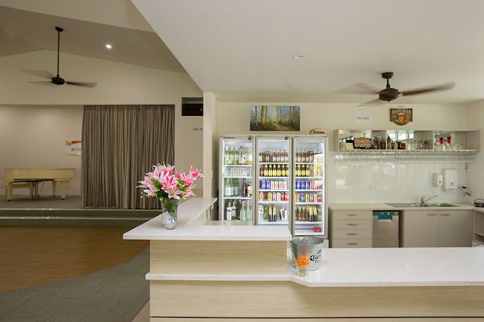 IRT The Palms Retirement Village