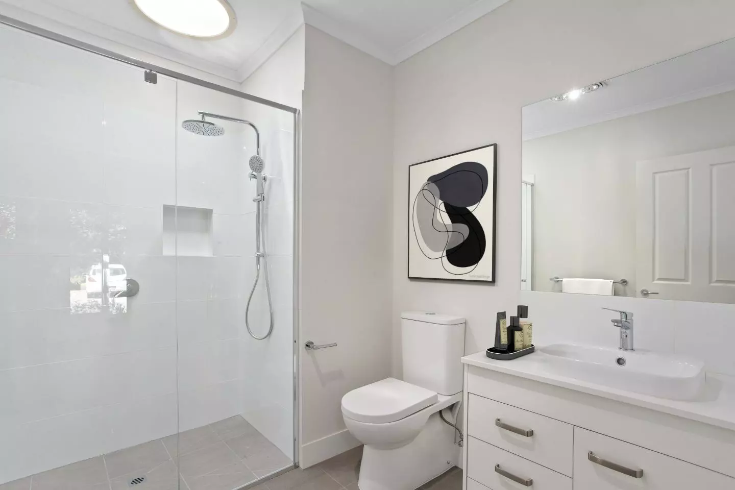 49/1A Gowanbrae Drive, Gowanbrae