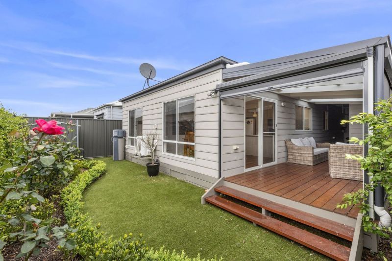 Lifestyle Communities Ocean Grove - Sunny entertainer's paradise!