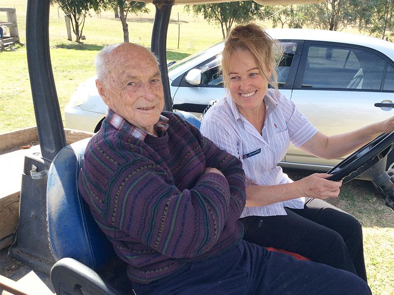 RFBI Kurri Kurri Masonic Village