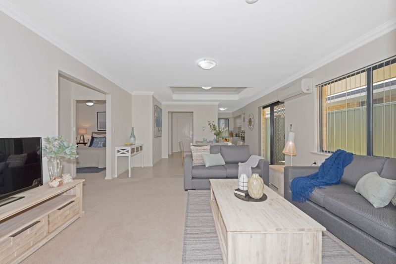 Villa 106, 18 Olivenza Crescent, Port Kennedy, WA 6172