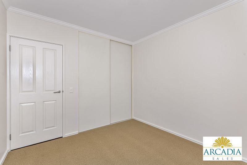 Enjoy The Warm Morning Sun at Arcadia Waters Swanbourne