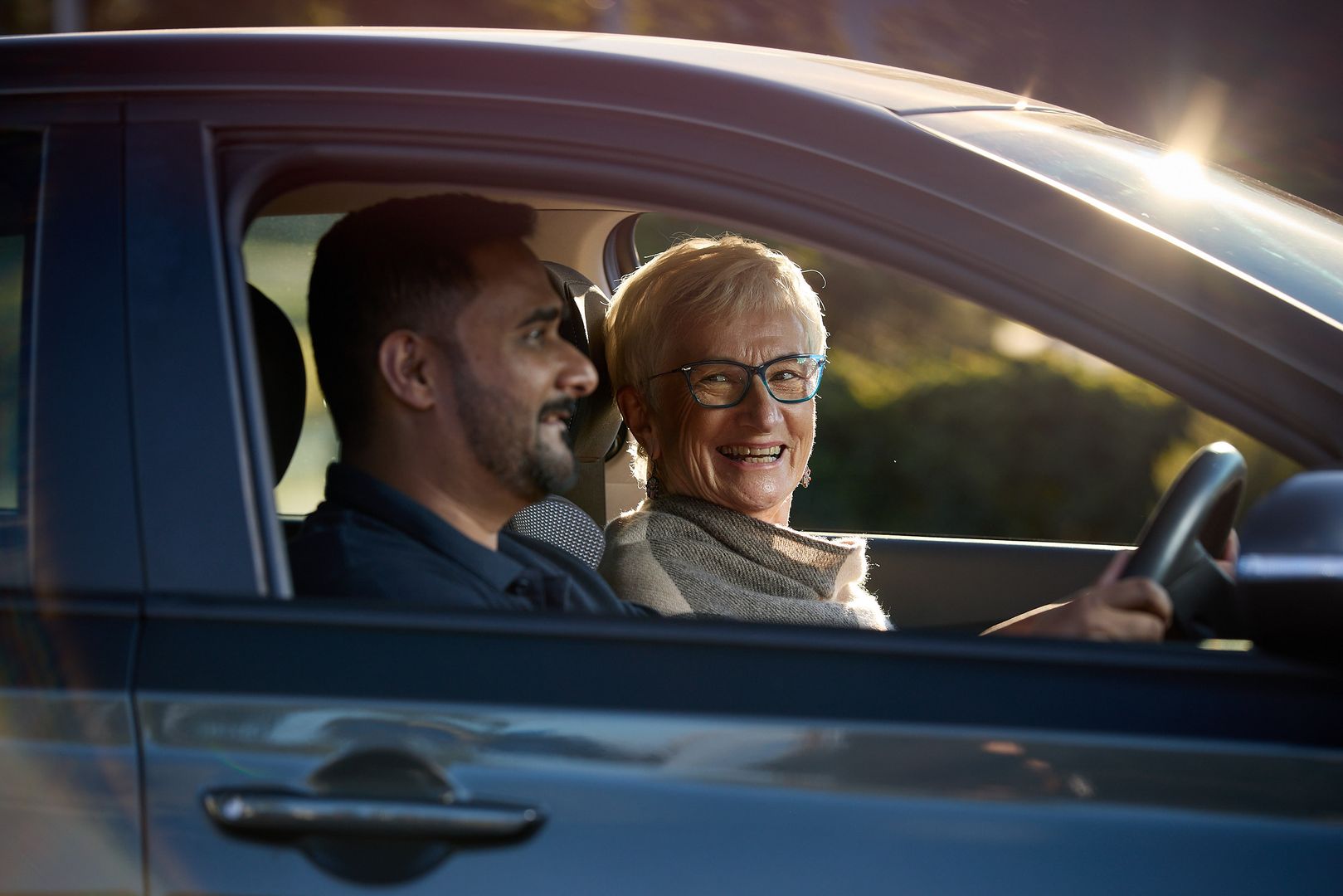 Blackall and District Support at Home