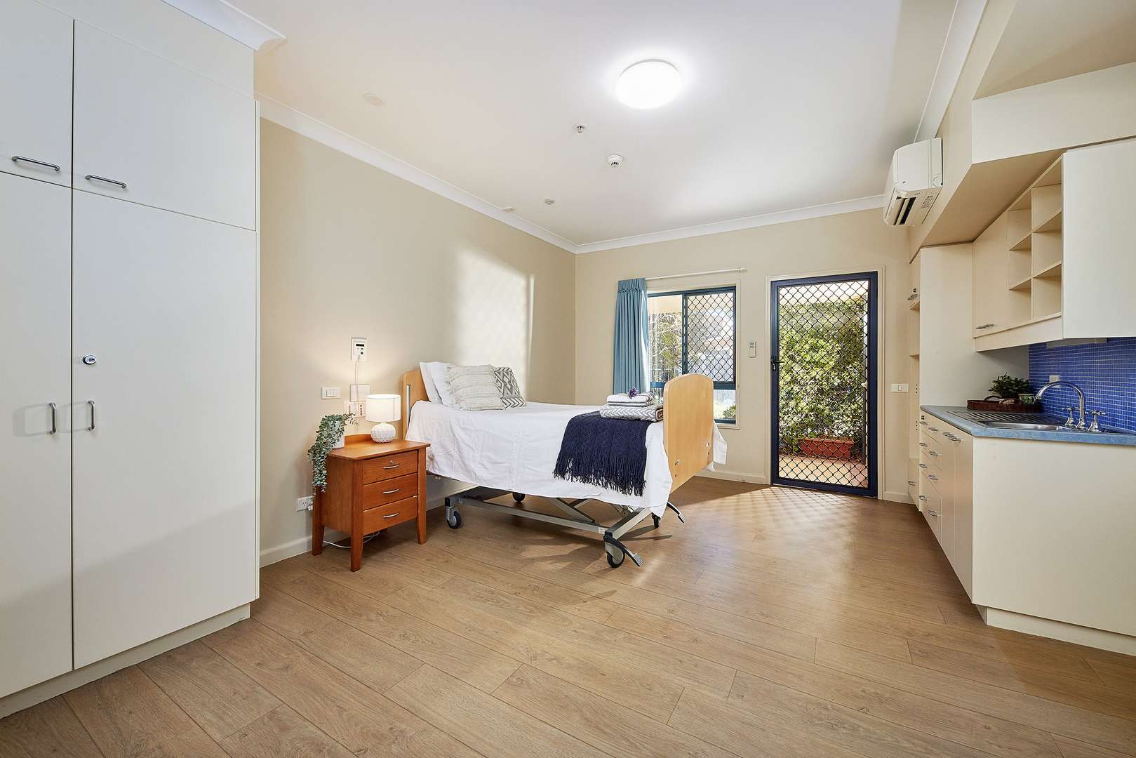 Toowoomba Aged Care Service - Churches of Christ