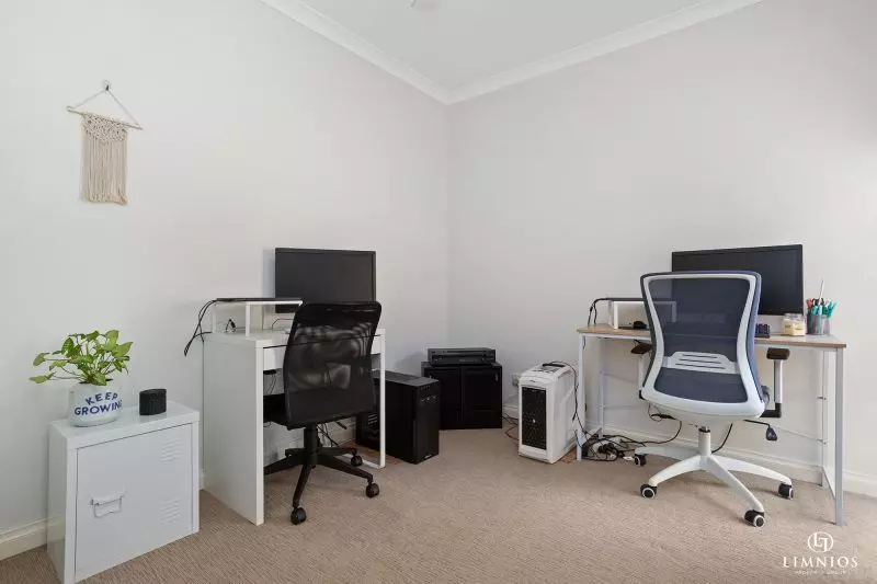 Easy Living, Urban Lifestyle!