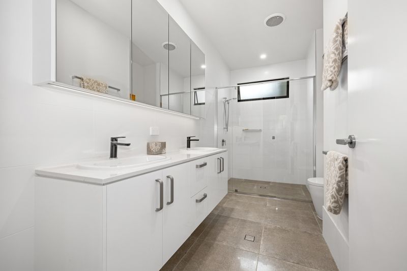 Natural Haven - Two Bedroom Home with Study 
 & Stunning Garden Views