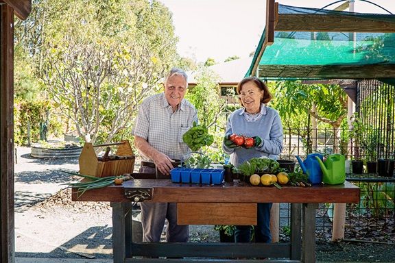 Bolton Clarke Talbarra VIllage  - Unit 22