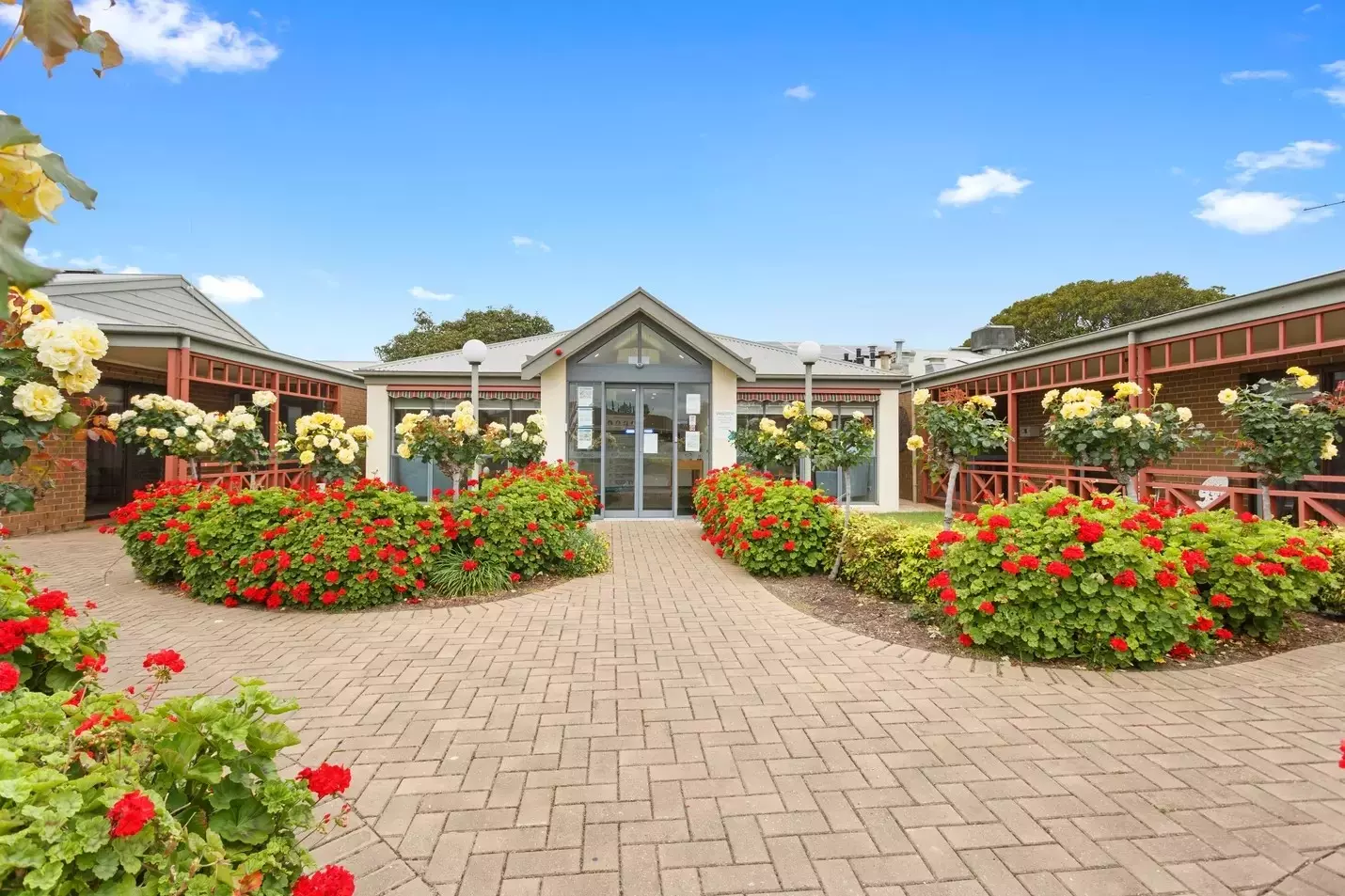 Resthaven Melrose Park Retirement Living offers comfortable 1, 2, and 3- bedroom units perfectly positioned between Glenelg Beach and Adelaide’s thriving CBD