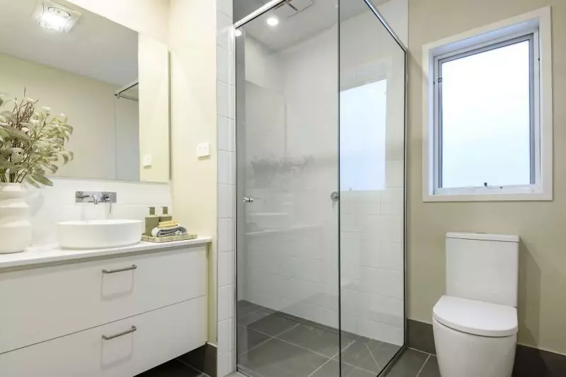 Elegant open plan living to relax and enjoy