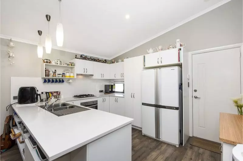 Middle Swan Village - Site 22