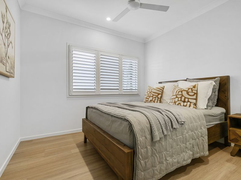 Site 36 - Established Noosa Gold (Hampton Facade)