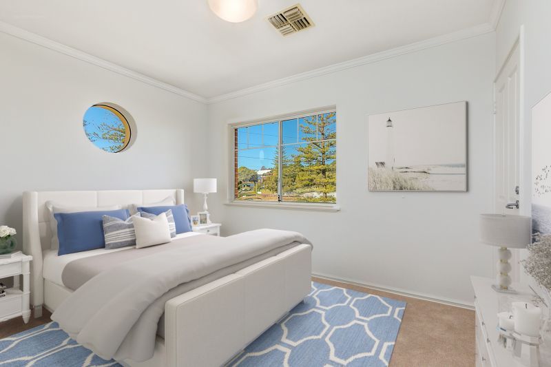 An exceptional apartment in a highly sought-after retirement community, The Beaumont.