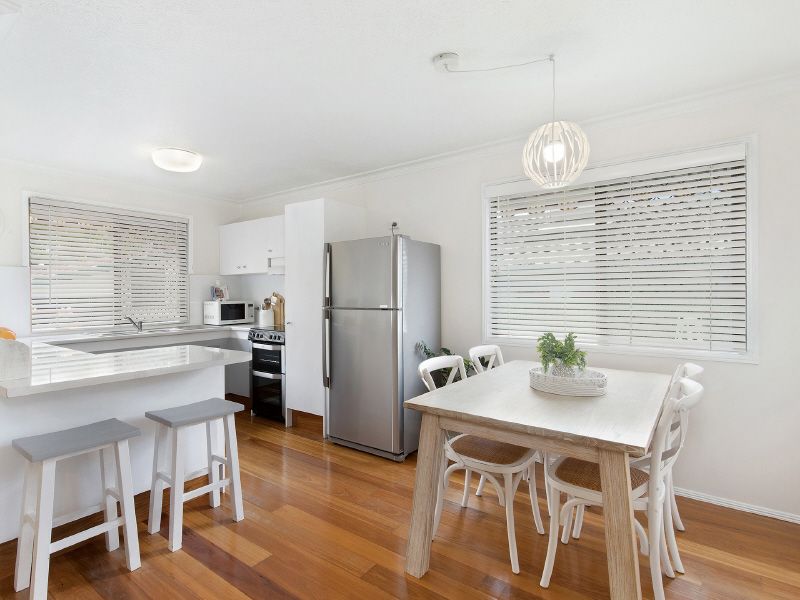 Burleigh Town Village, an Over 50’s Pet friendly Residential Park