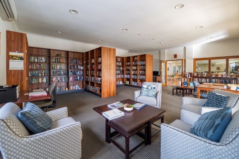 Site 47 - Established Ningaloo