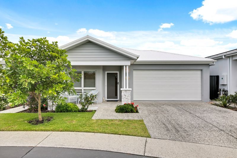 Site 127 - Established Cabarita