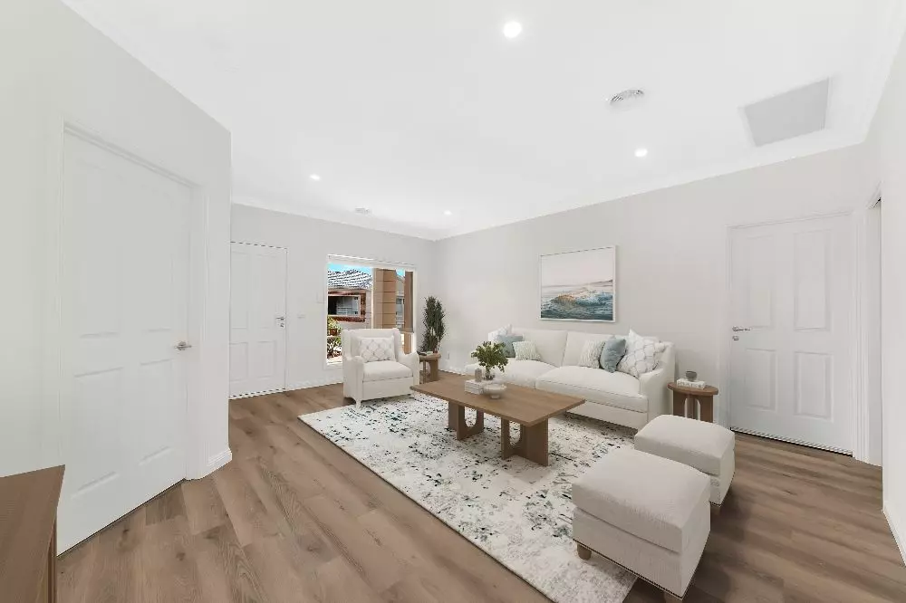 Two Bedroom | Villa 109