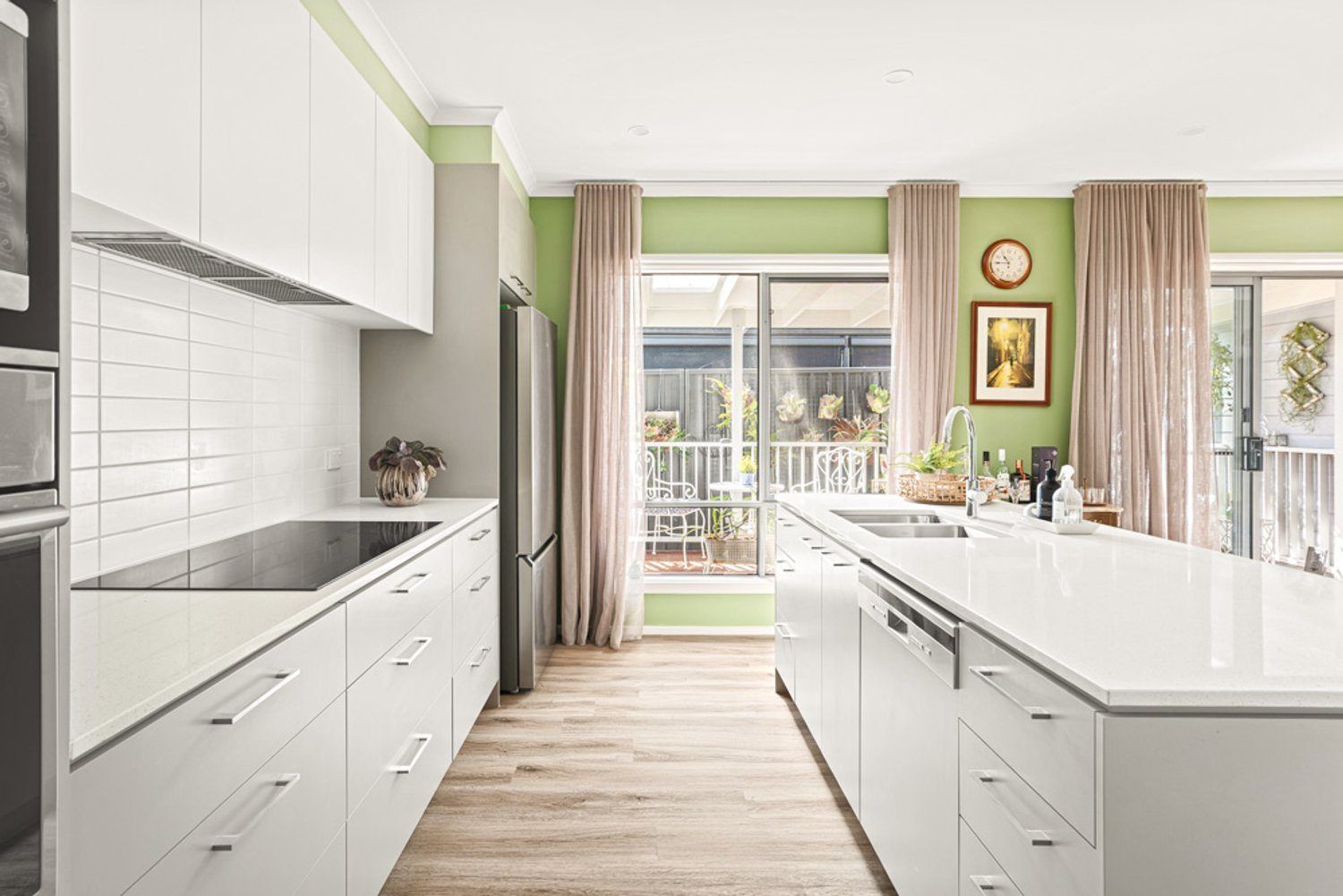 Lifestyle Communities Kaduna Park - Refreshed 2-Bedroom Home with Stunning Outdoor Living