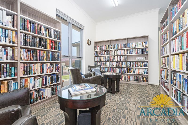 Arcadia Waters Geraldton - Retirement Living Living at its Best