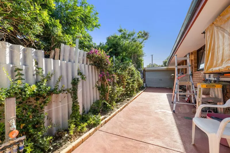 Charming Family Home, Bonus Future Development Opportunity!