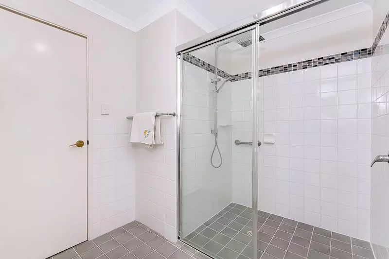 Light, bright and cheerful