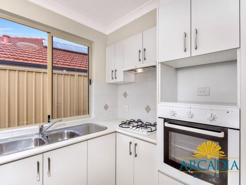 ARCADIA WATERS MANDURAH - Neighbourhood living at its best...
