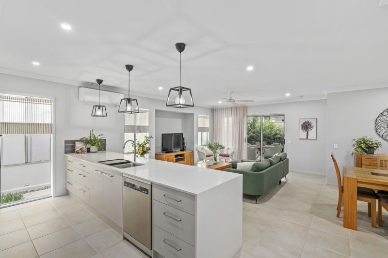 Site 157 - Established Rosevale