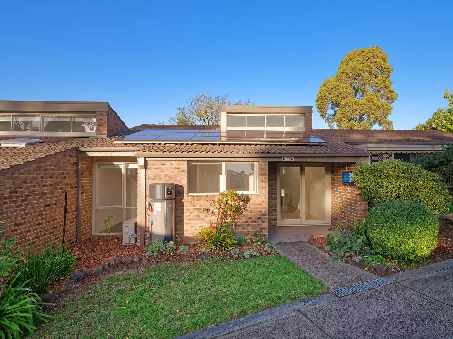 Unit 146 | Cumberland View Retirement Village